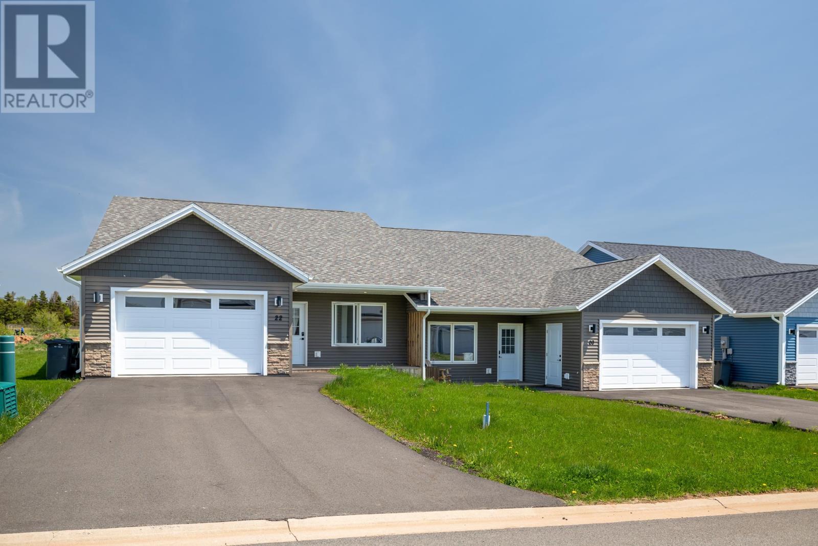 22 Beech Hill Avenue, East Royalty, Prince Edward Island  C1C 0S4 - Photo 1 - 202603512