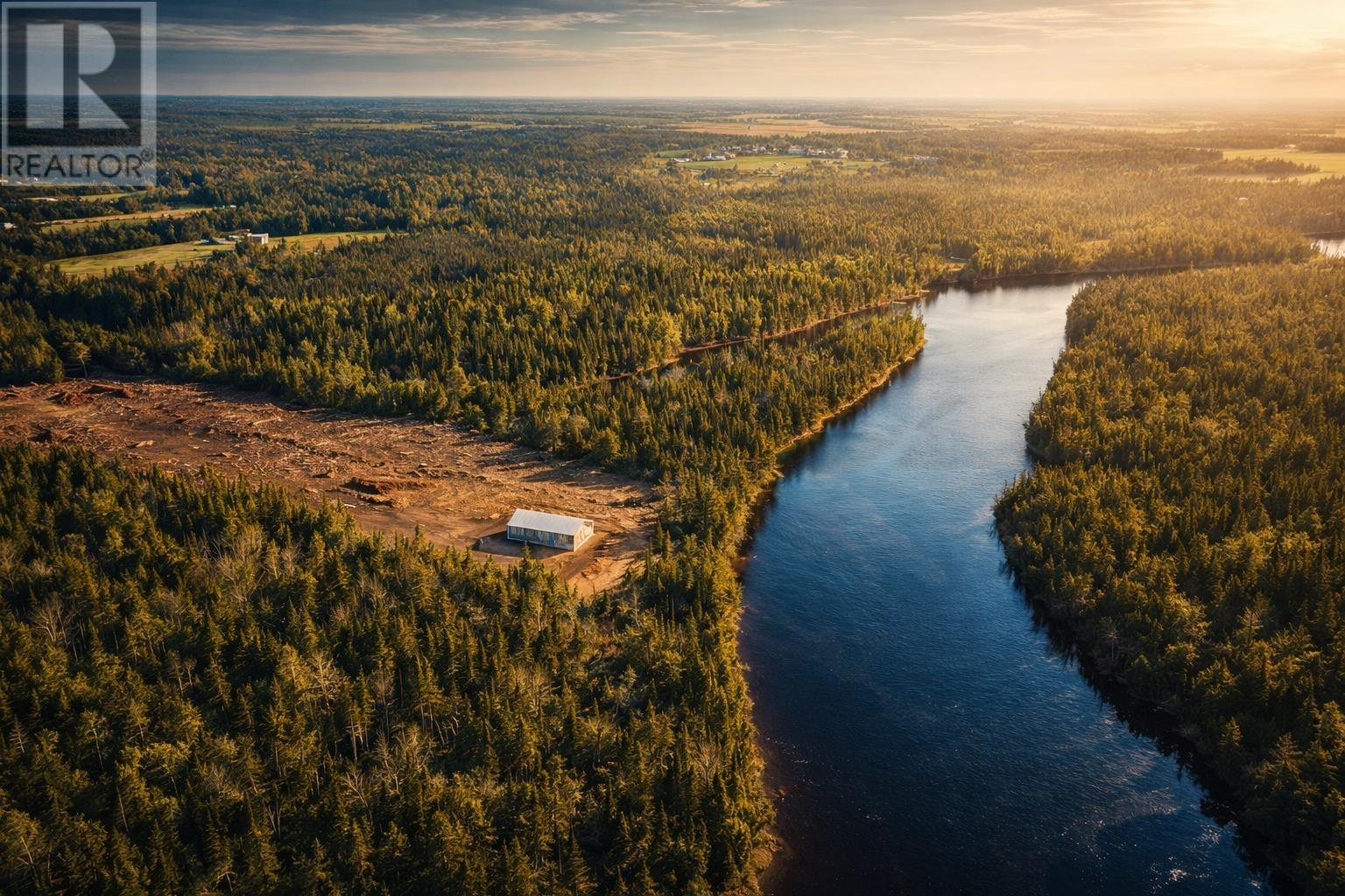 Fortune River, Fortune, Prince Edward Island C0A 2B0 - Photo 1 - 202603514