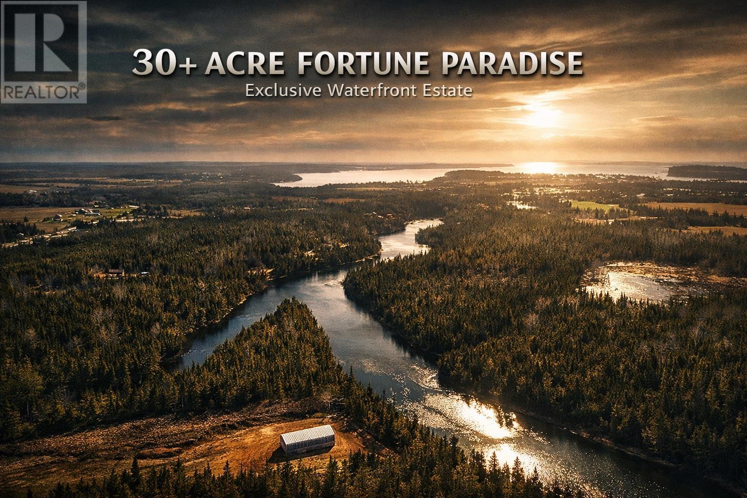 Fortune River, Fortune, Prince Edward Island C0A 2B0 - Photo 2 - 202603514