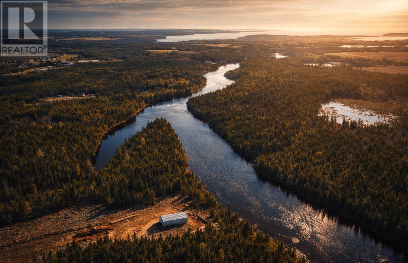 Fortune River, Fortune, Prince Edward Island C0A 2B0 - Photo 3 - 202603514