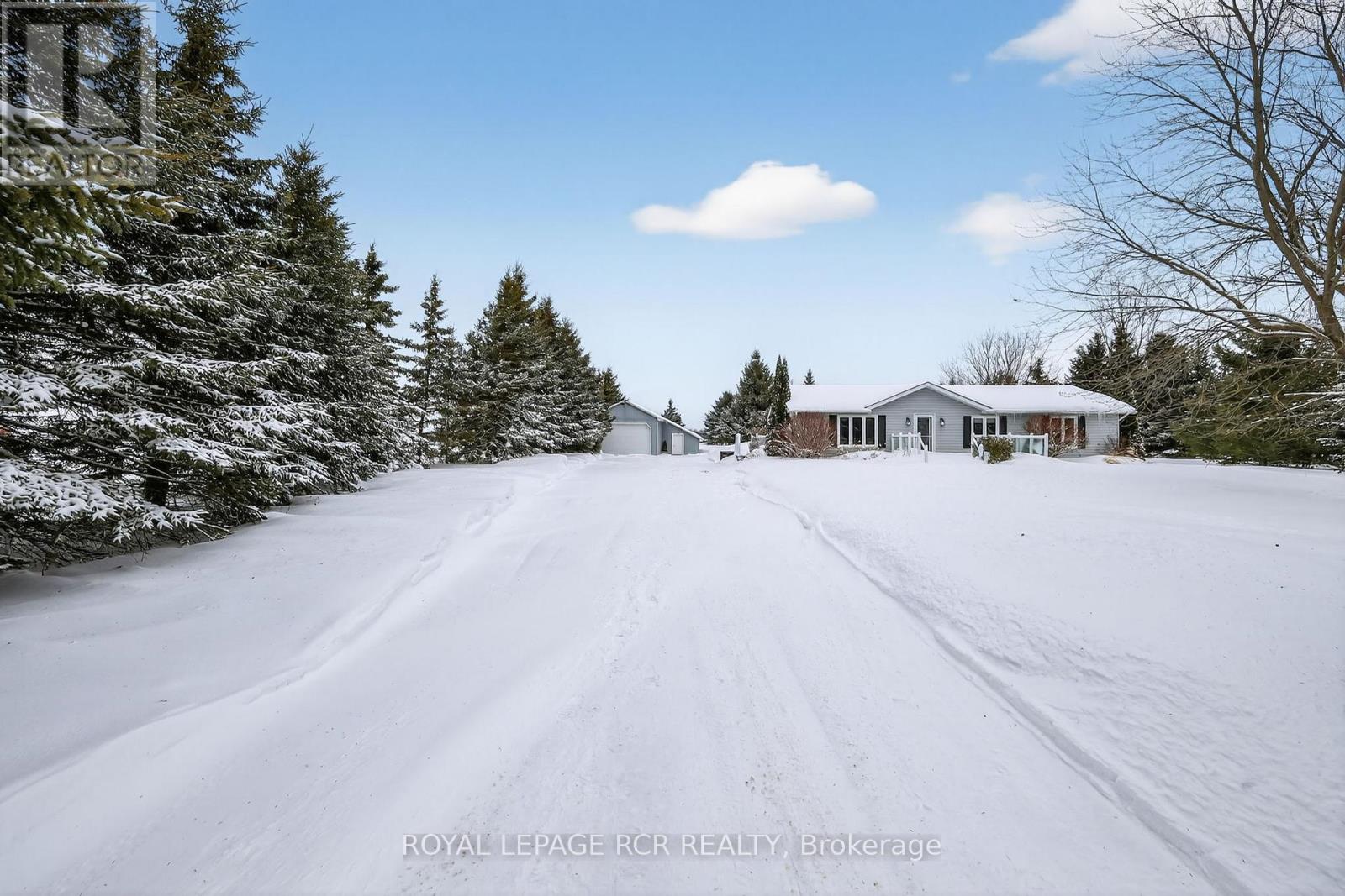 151547 12th Line, East Garafraxa, Ontario  L9W 7B1 - Photo 1 - X12827000