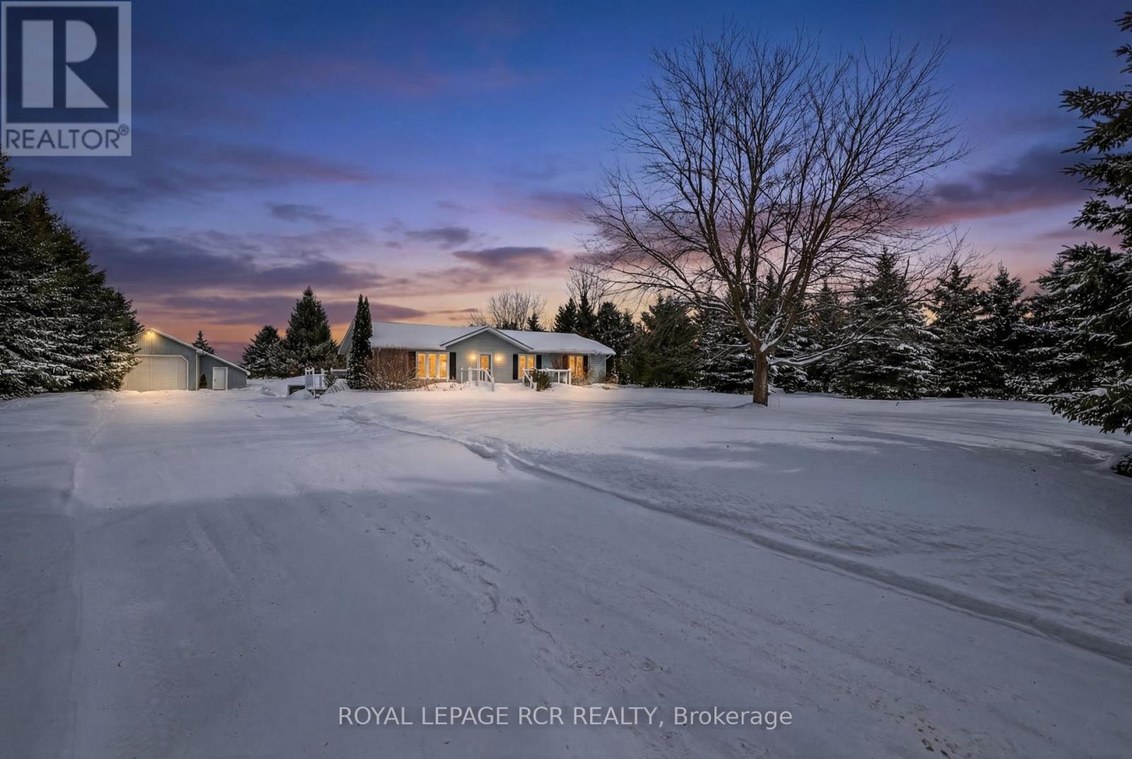 151547 12th Line, East Garafraxa, Ontario  L9W 7B1 - Photo 2 - X12827000