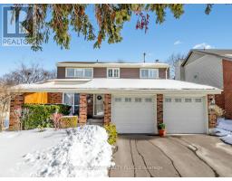 4138 MARIGOLD CRESCENT, Mississauga, Ontario