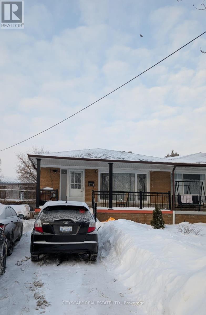 3113 MALLBRIDGE CRESCENT, Mississauga, Ontario