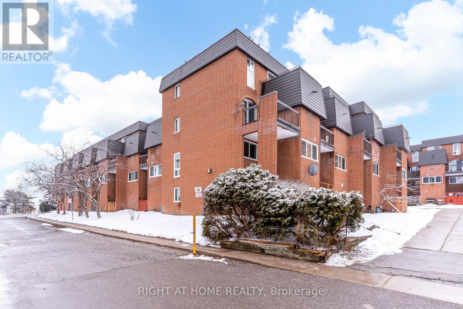 333 - 1455 WILLIAMSPORT DRIVE, Mississauga, Ontario
