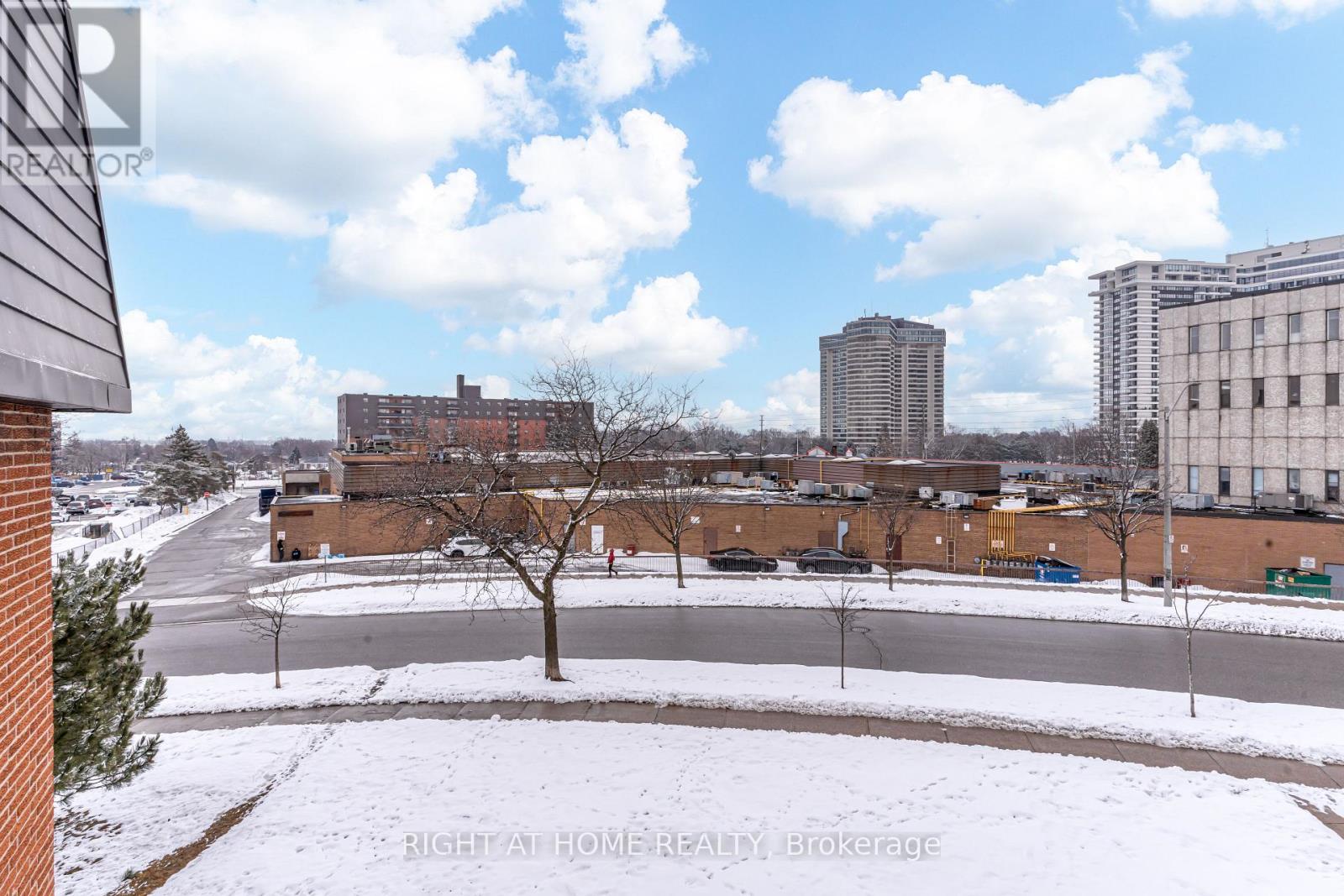 333 - 1455 Williamsport Drive, Mississauga, Ontario  L4X 2T5 - Photo 27 - W12827300