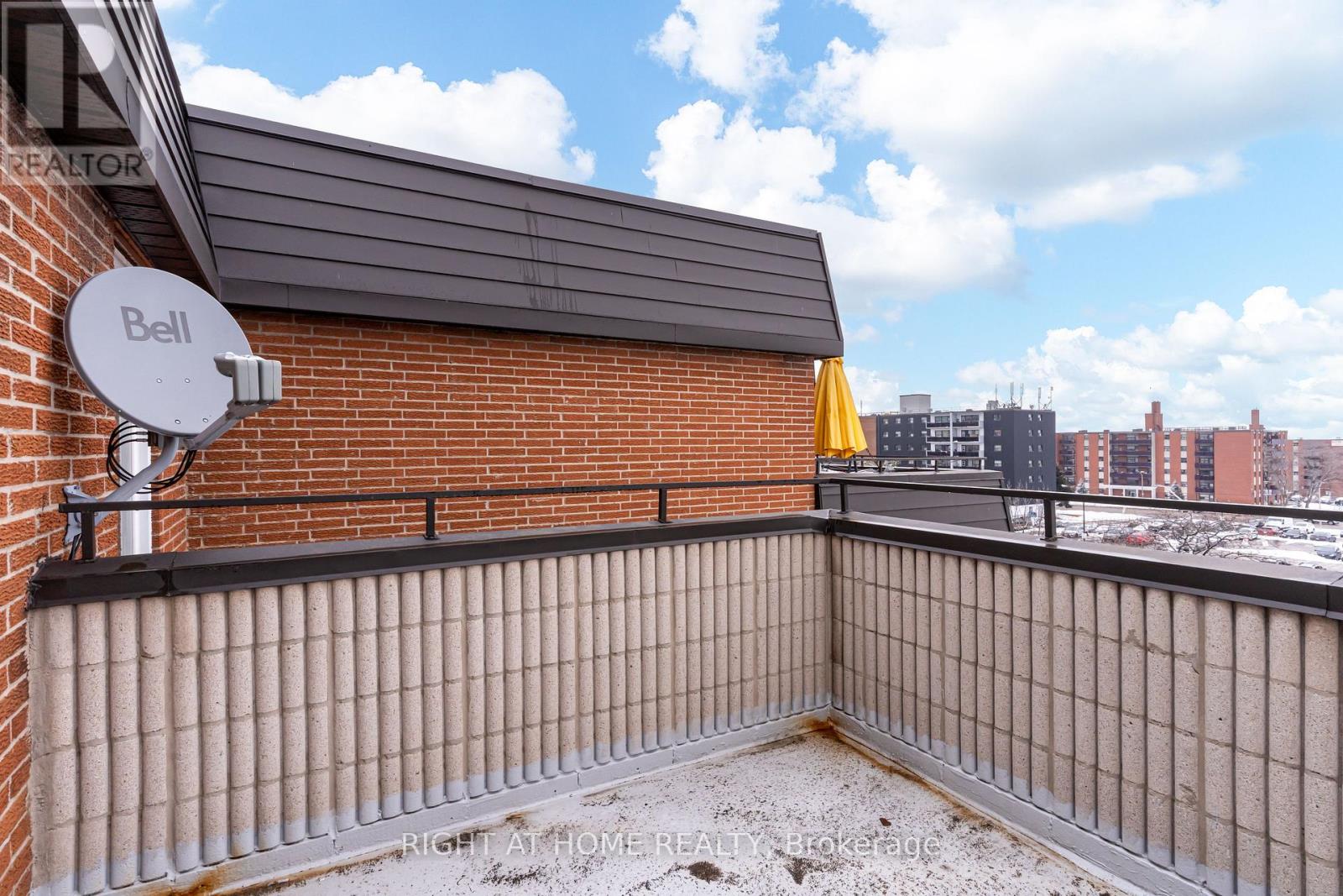 333 - 1455 Williamsport Drive, Mississauga, Ontario  L4X 2T5 - Photo 30 - W12827300