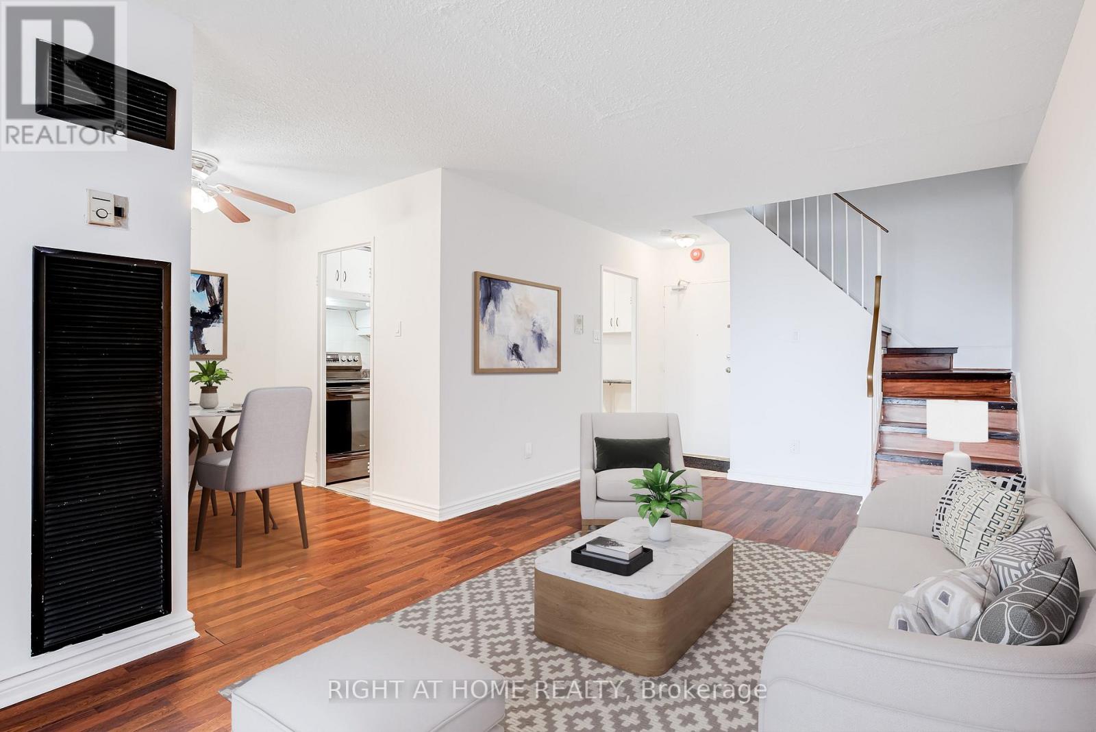 333 - 1455 Williamsport Drive, Mississauga, Ontario  L4X 2T5 - Photo 8 - W12827300