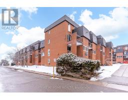 333 - 1455 WILLIAMSPORT DRIVE, Mississauga, Ontario
