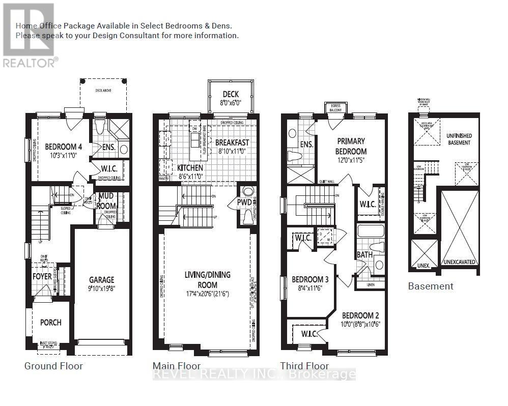 20 Vickerman Street, Brampton, Ontario  L7A 5M7 - Photo 2 - W12827326