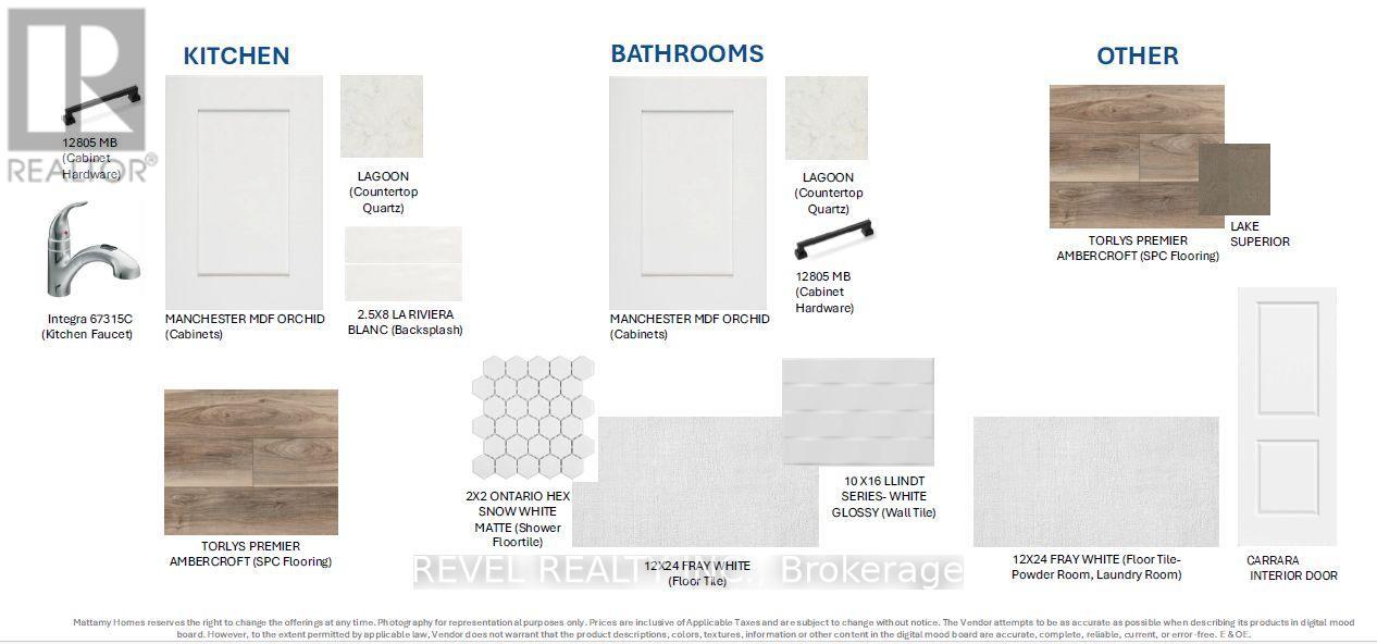 20 Vickerman Street, Brampton, Ontario  L7A 5M7 - Photo 3 - W12827326