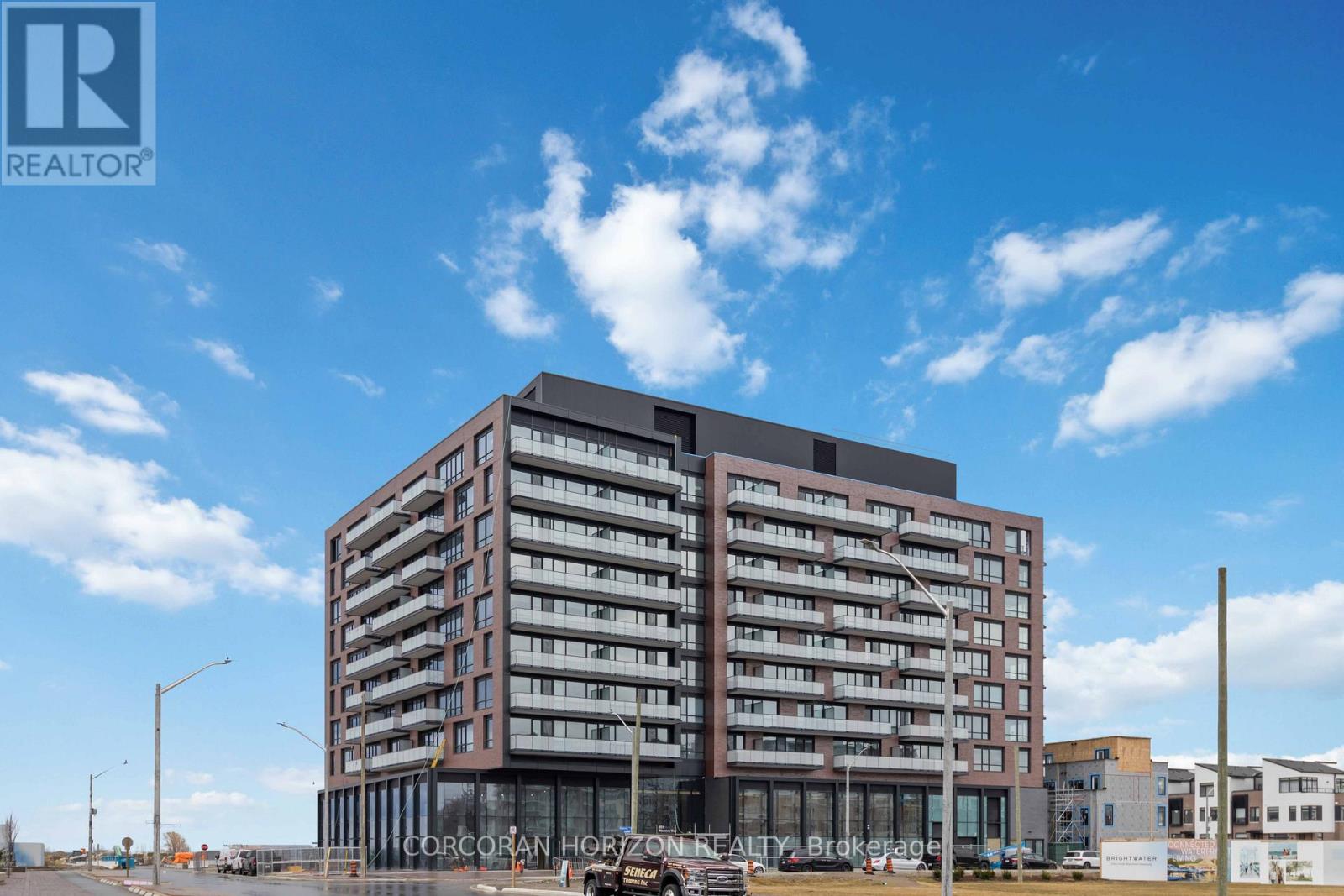 807 - 251 MASONRY WAY, Mississauga, Ontario