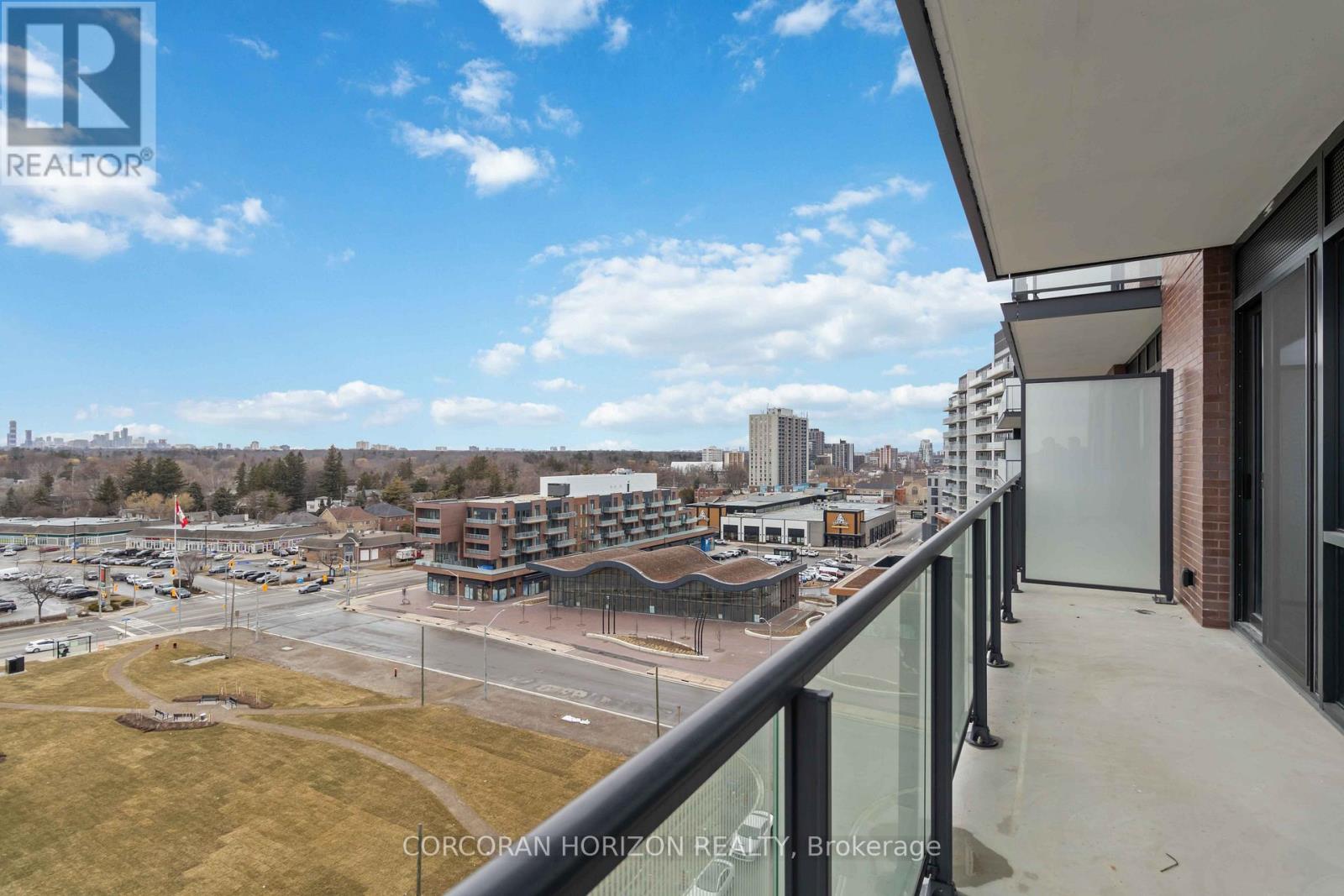 807 - 251 Masonry Way, Mississauga, Ontario  L5H 0B2 - Photo 28 - W12827346
