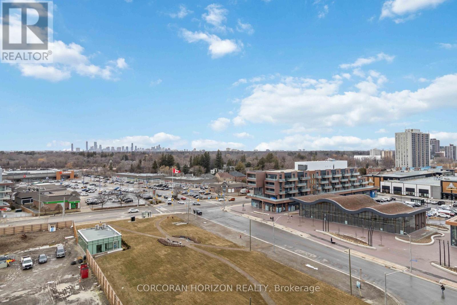 807 - 251 Masonry Way, Mississauga, Ontario  L5H 0B2 - Photo 29 - W12827346