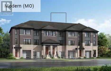 13 YELLOW RAIL CRESCENT, Brampton, Ontario