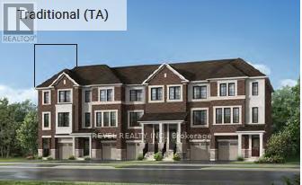 33 YELLOW RAIL CRESCENT, Brampton, Ontario