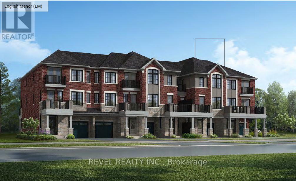 7 ELANTRA DRIVE, Brampton, Ontario