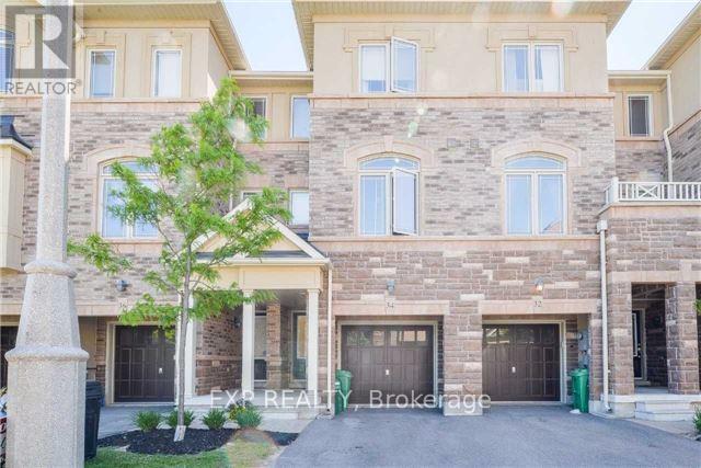 34 - 6625 FALCONER DRIVE, Mississauga, Ontario