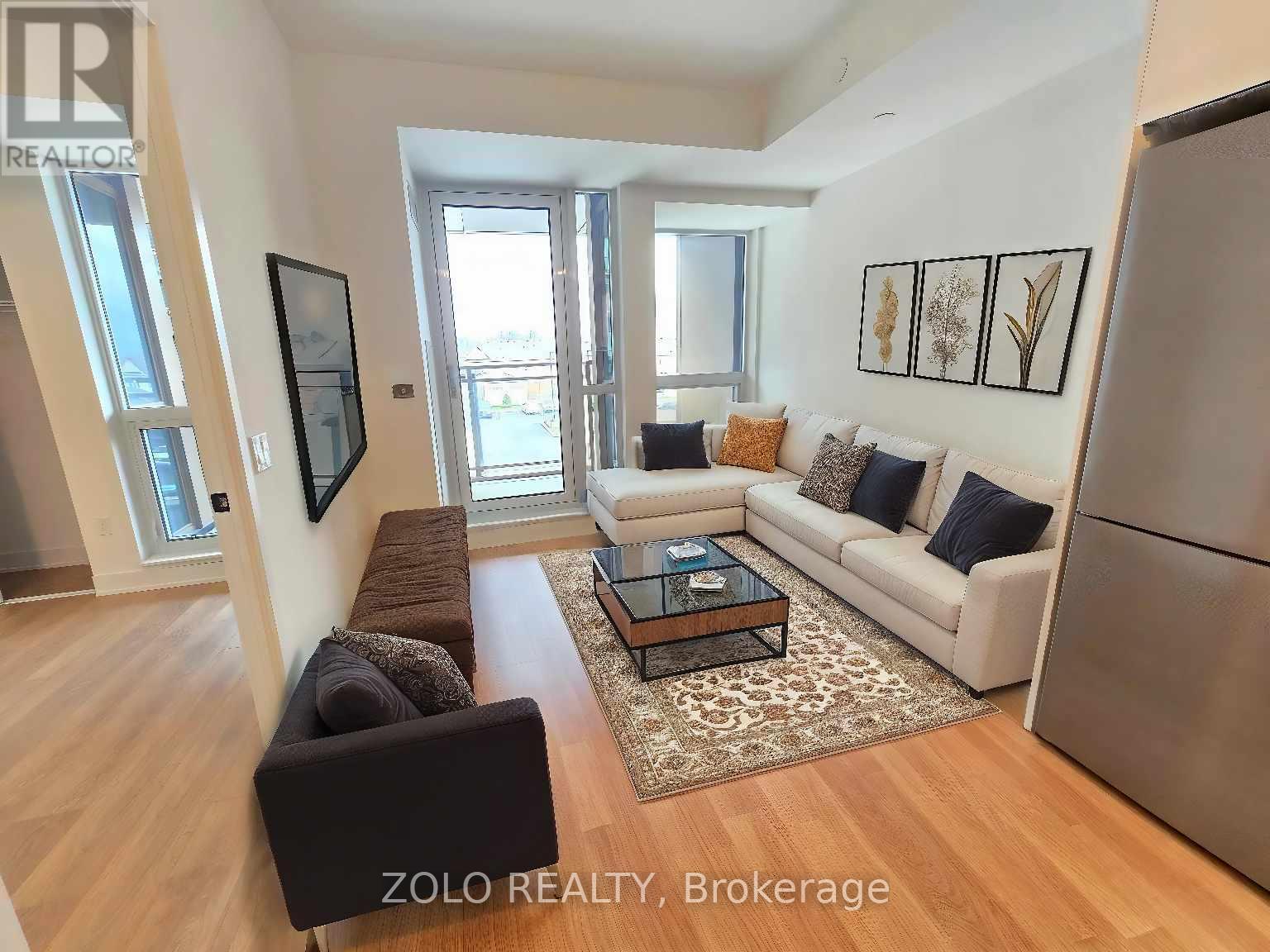 304 - 2333 KHALSA GATE, Oakville, Ontario