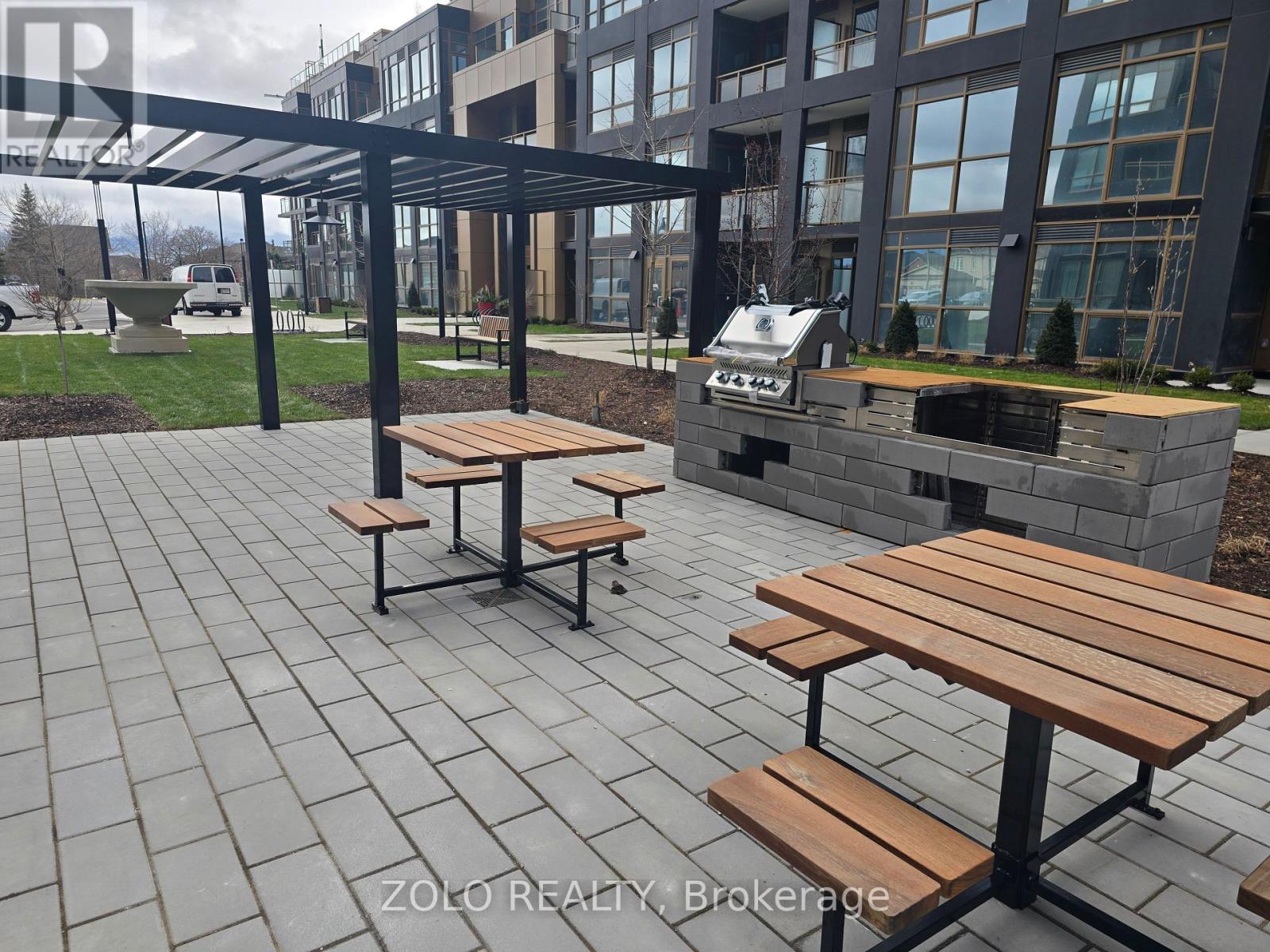 304 - 2333 Khalsa Gate, Oakville, Ontario  L6M 0X7 - Photo 11 - W12827420