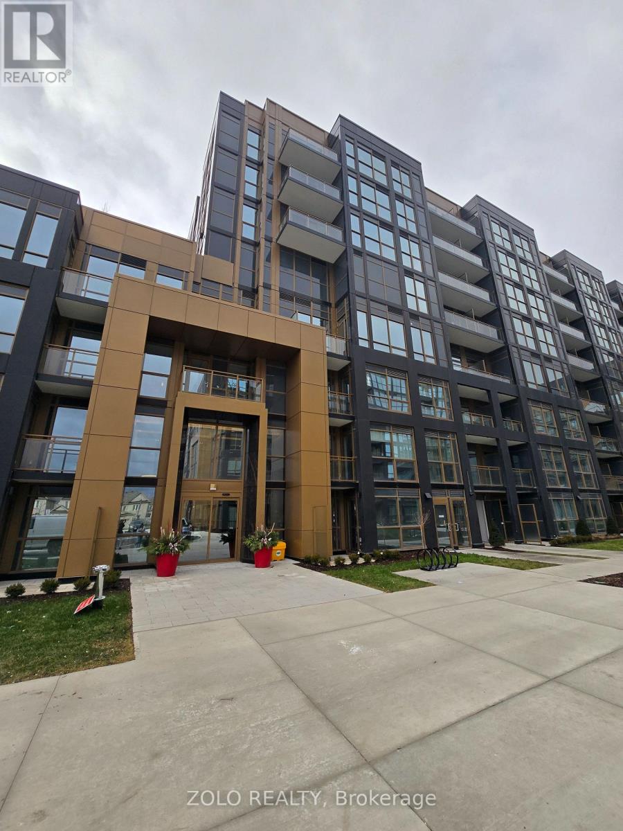 304 - 2333 Khalsa Gate, Oakville, Ontario  L6M 0X7 - Photo 6 - W12827420