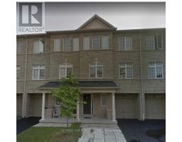 25 - 7035 REXWOOD ROAD, Mississauga, Ontario
