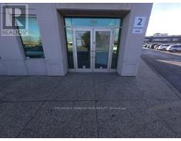 124 - 2 AUTOMATIC ROAD, Brampton, Ontario