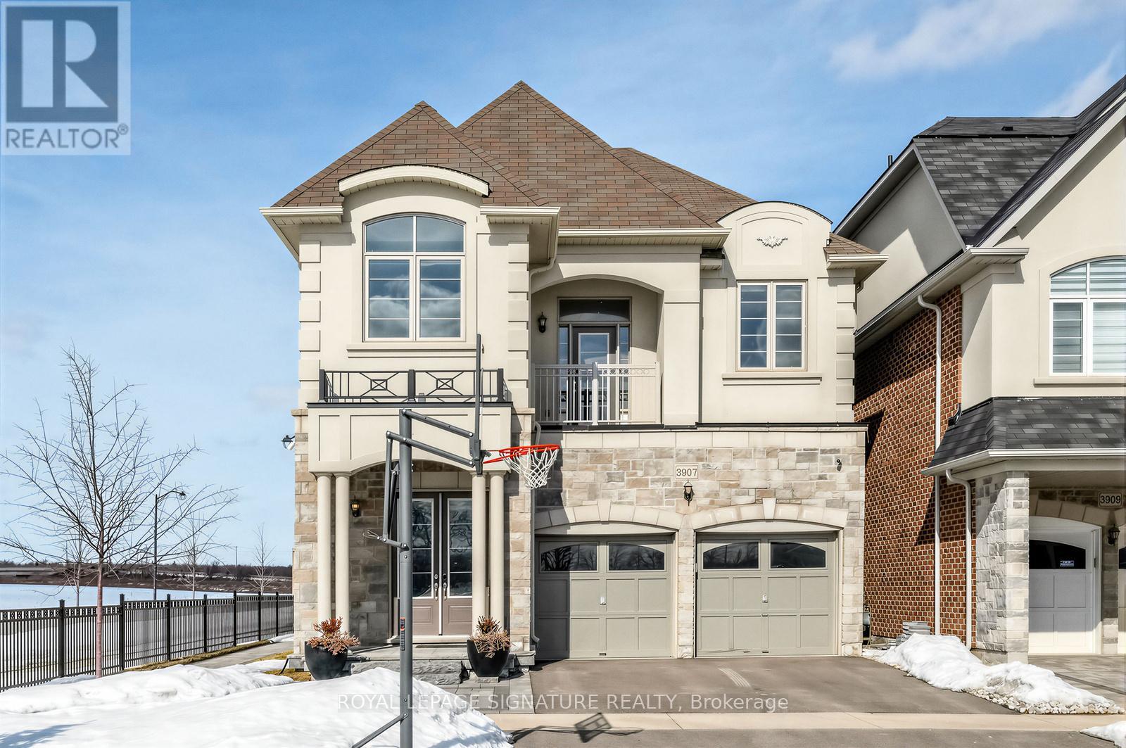 3907 THOMAS ALTON BOULEVARD, Burlington, Ontario