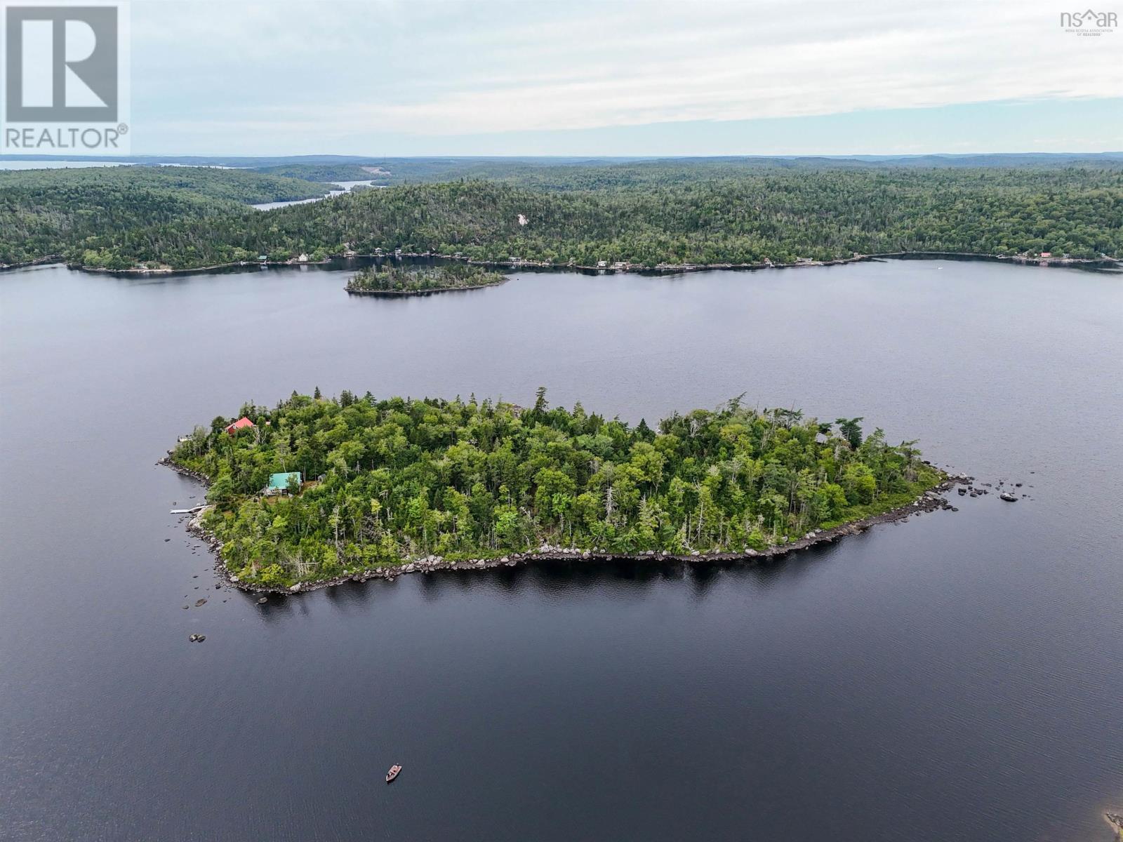 37 Big Island, Upper Lakeville, Nova Scotia B0J 1P0 - Photo 10 - 202522392