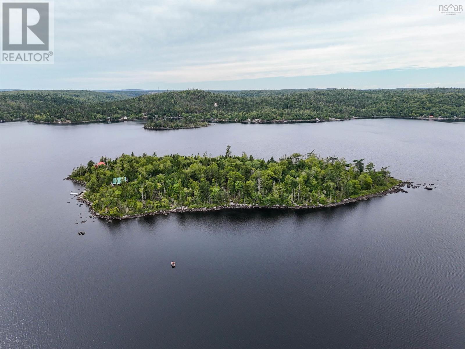 31 Big Island, Upper Lakeville, Nova Scotia  B0J 1P0 - Photo 7 - 202522391