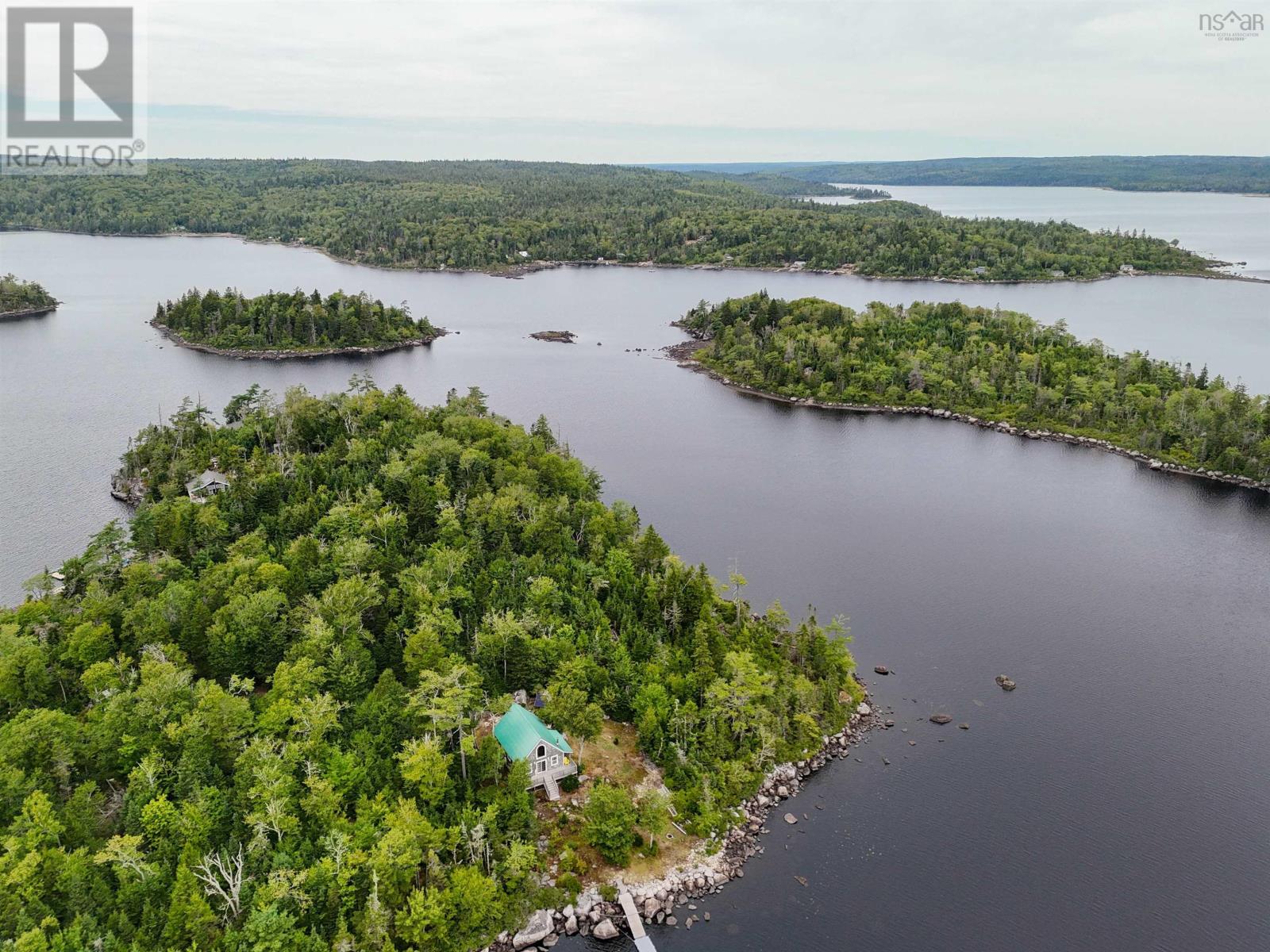 37 Big Island, Upper Lakeville, Nova Scotia B0J 1P0 - Photo 17 - 202522392