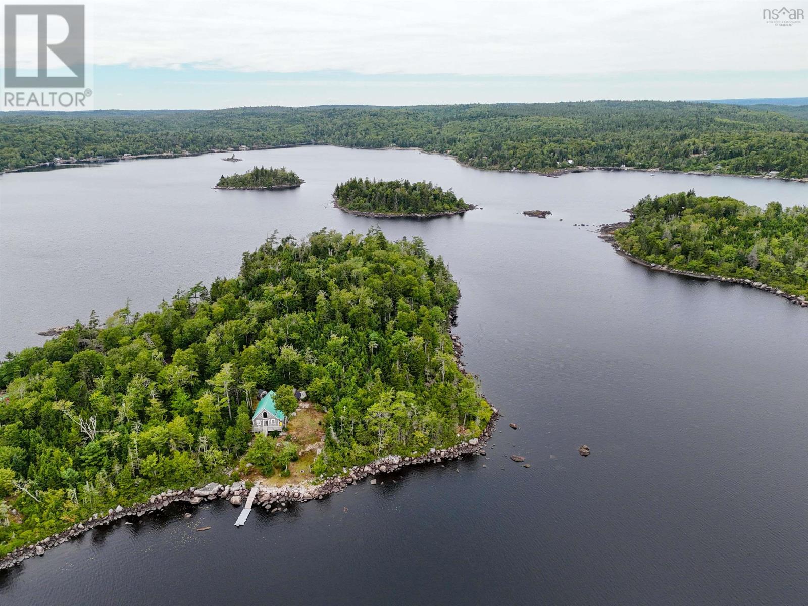 37 Big Island, Upper Lakeville, Nova Scotia B0J 1P0 - Photo 16 - 202522392