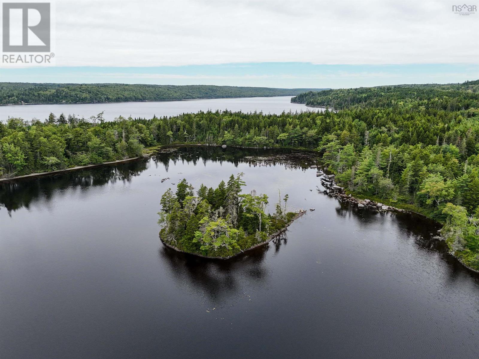 Level Spot Lake, Lake Charlotte, Nova Scotia  B0J 1W0 - Photo 1 - 202522393
