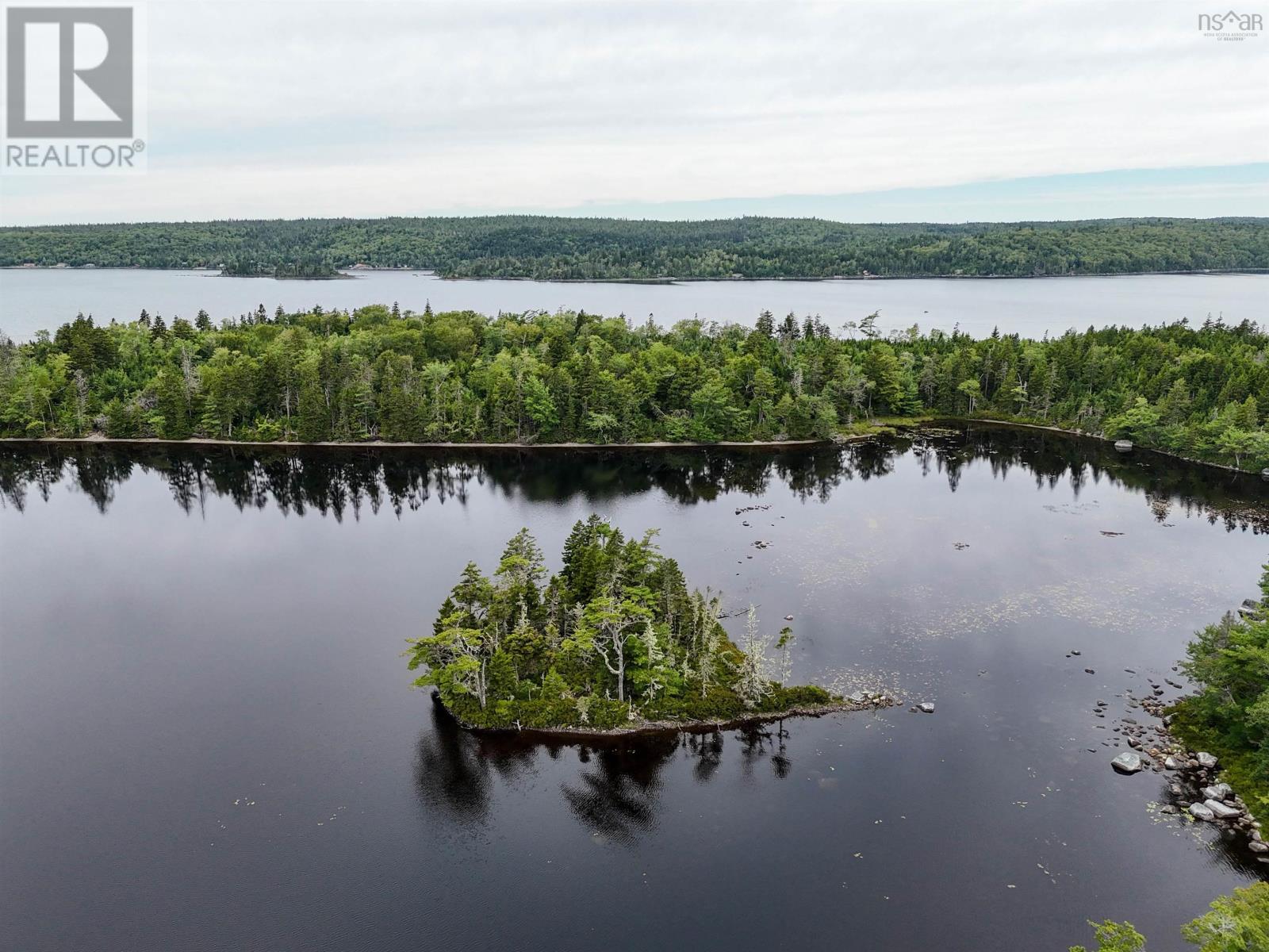 Level Spot Lake, Lake Charlotte, Nova Scotia  B0J 1W0 - Photo 2 - 202522393