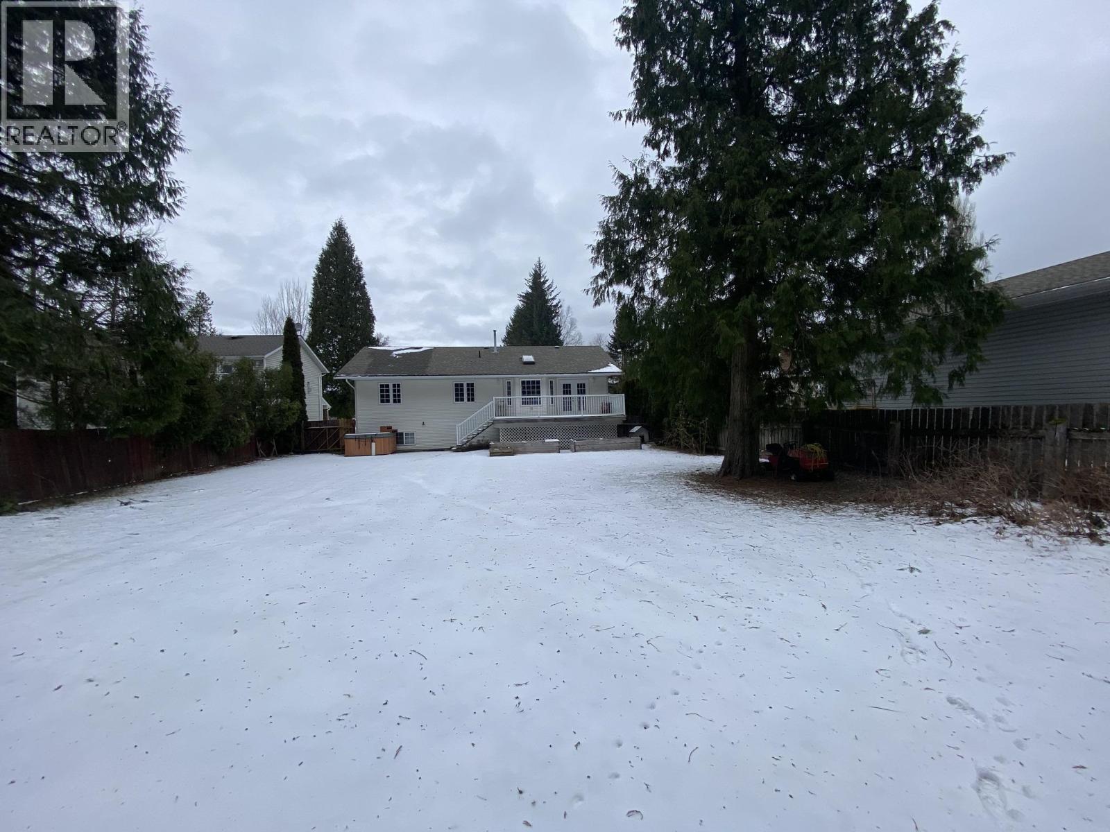 4913 Mills Avenue, Terrace, British Columbia  V8G 1C3 - Photo 33 - R3093240