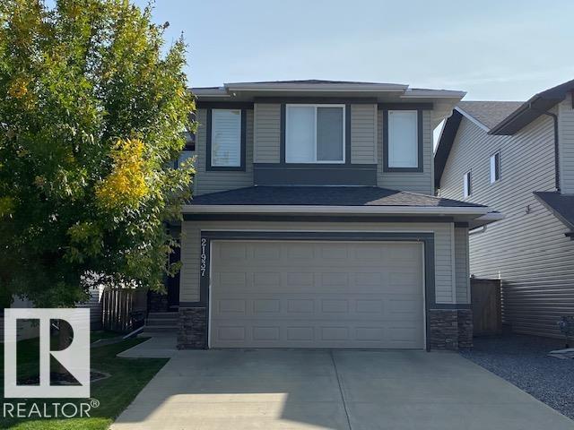 21937 94a Av Nw, Edmonton, Alberta  T5T 1N1 - Photo 57 - E4474964