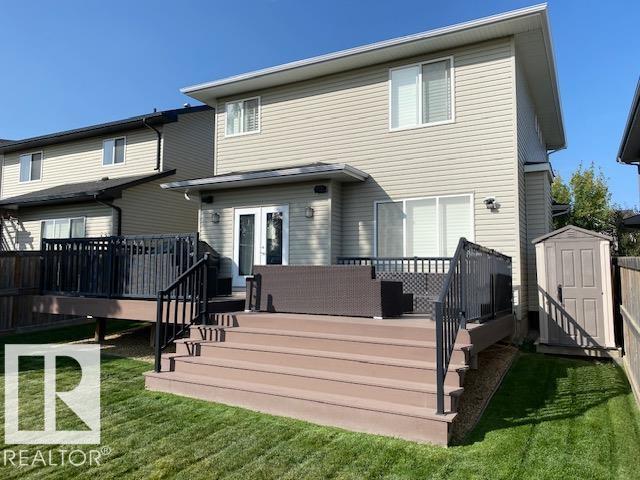21937 94a Av Nw, Edmonton, Alberta  T5T 1N1 - Photo 54 - E4474964