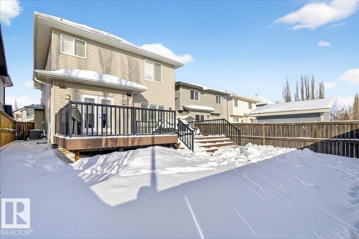 21937 94a Av Nw, Edmonton, Alberta  T5T 1N1 - Photo 55 - E4474964