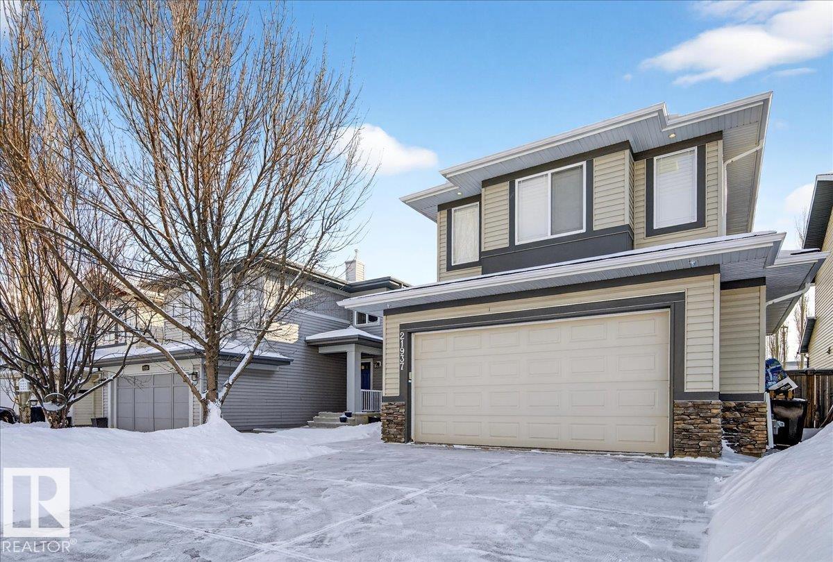 21937 94a Av Nw, Edmonton, Alberta  T5T 1N1 - Photo 58 - E4474964