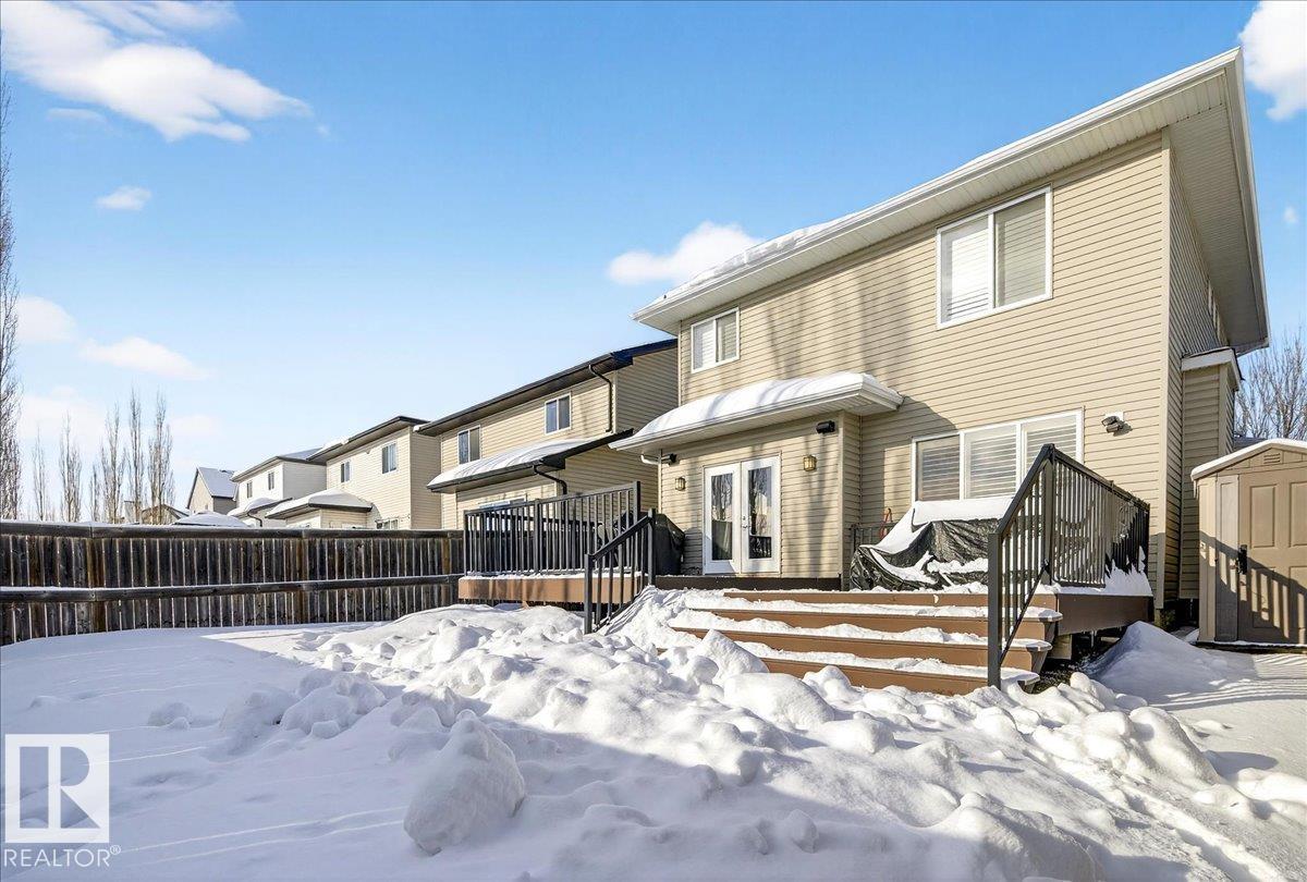 21937 94a Av Nw, Edmonton, Alberta  T5T 1N1 - Photo 53 - E4474964