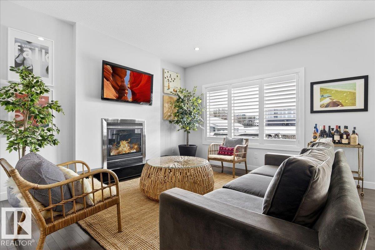 21937 94a Av Nw, Edmonton, Alberta  T5T 1N1 - Photo 6 - E4474964