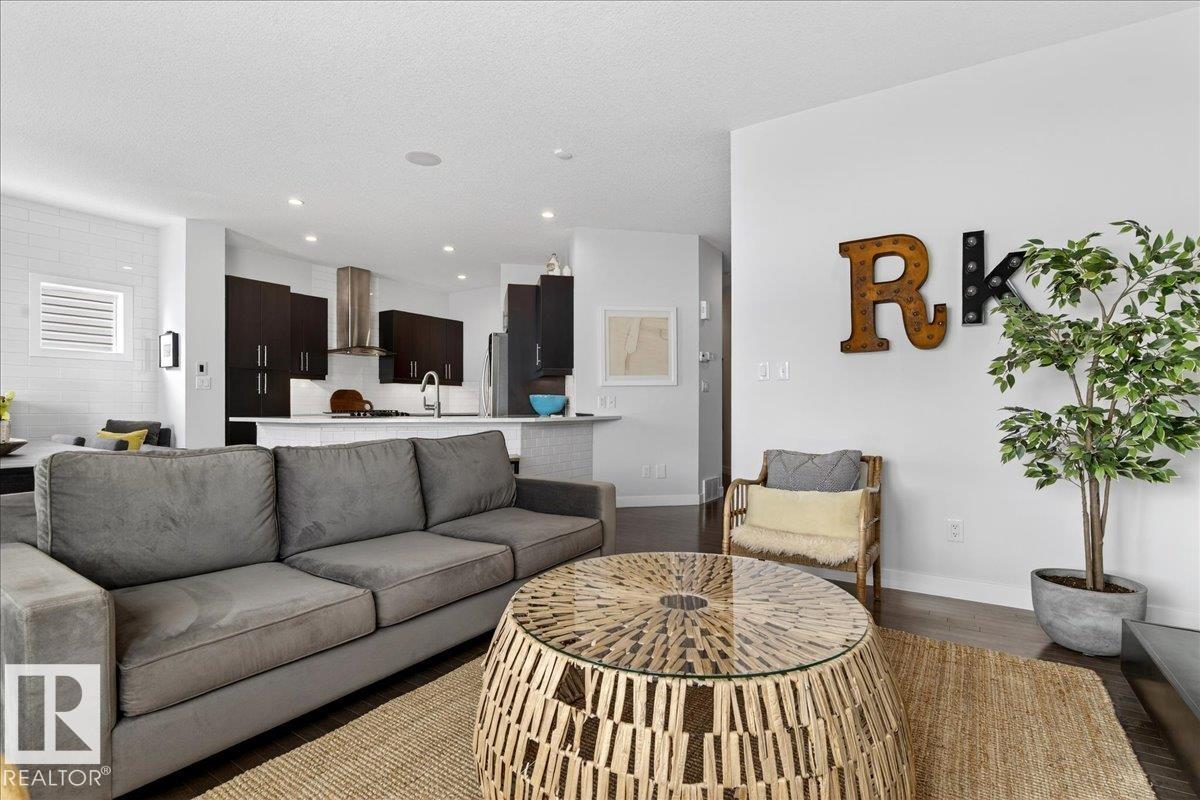 21937 94a Av Nw, Edmonton, Alberta  T5T 1N1 - Photo 8 - E4474964