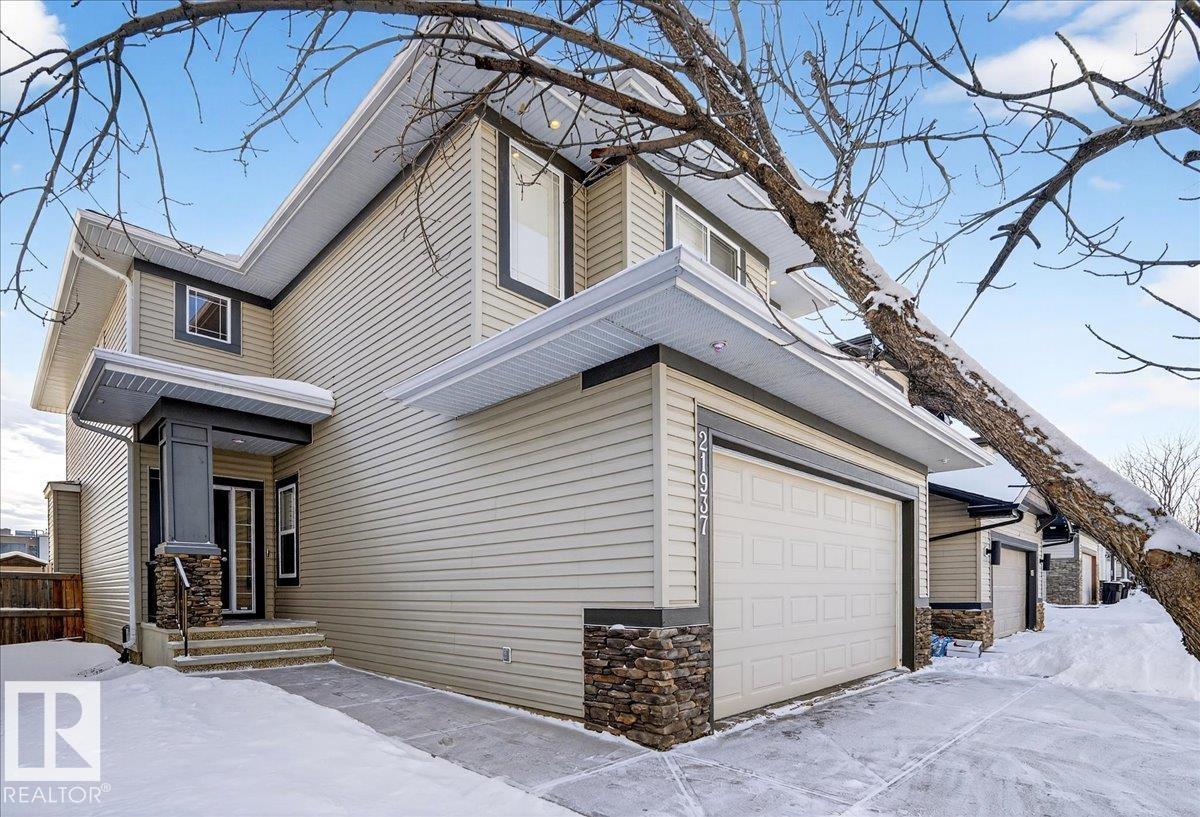 21937 94a Av Nw, Edmonton, Alberta  T5T 1N1 - Photo 60 - E4474964