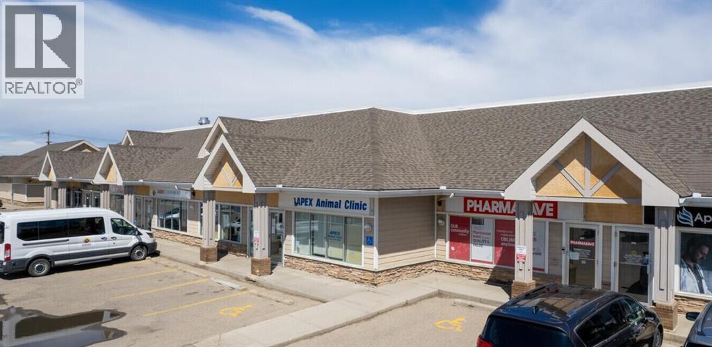 800 Veterans Boulevard NW, Airdrie, Alberta