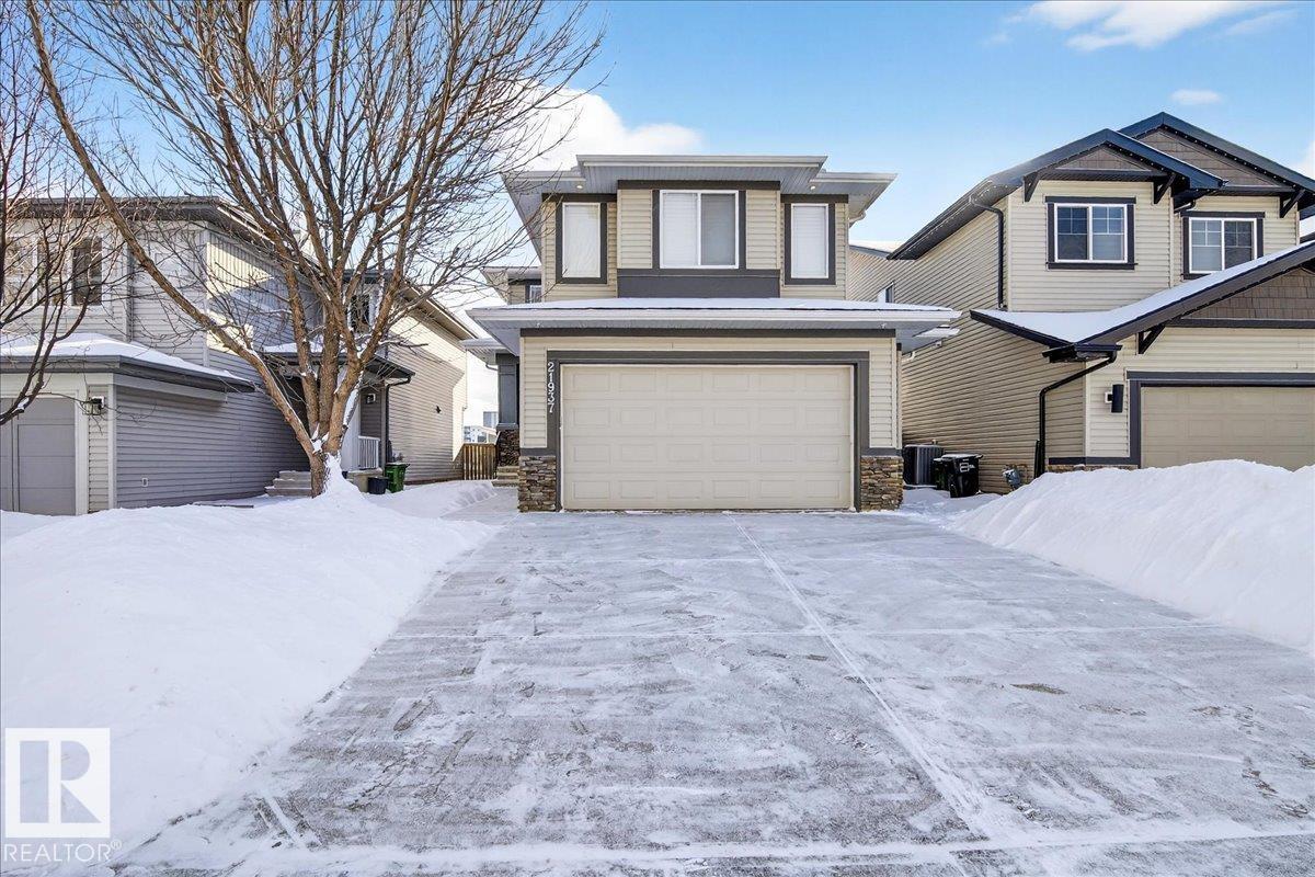 21937 94a Av Nw, Edmonton, Alberta  T5T 1N1 - Photo 61 - E4474964