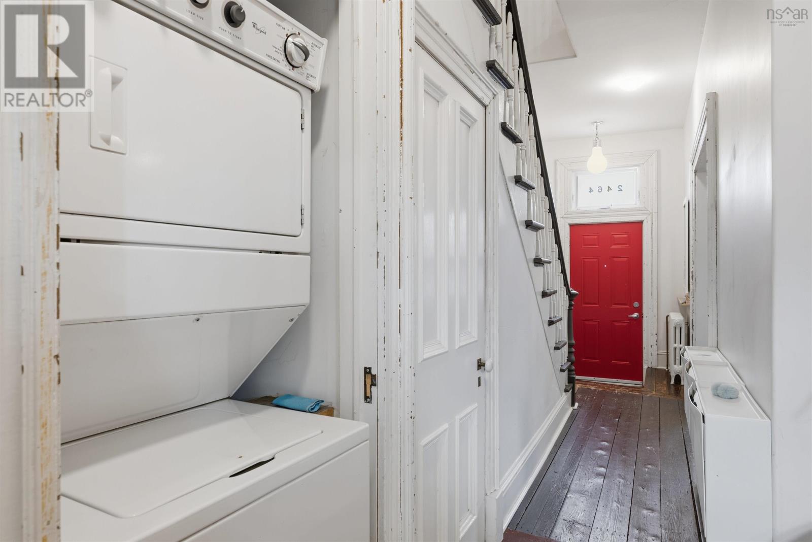 2464 Creighton Street, Halifax, Nova Scotia  B3K 3S1 - Photo 13 - 202600788