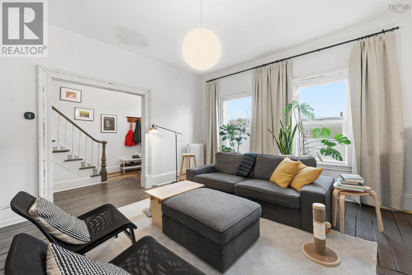 2464 Creighton Street, Halifax, Nova Scotia  B3K 3S1 - Photo 6 - 202600788