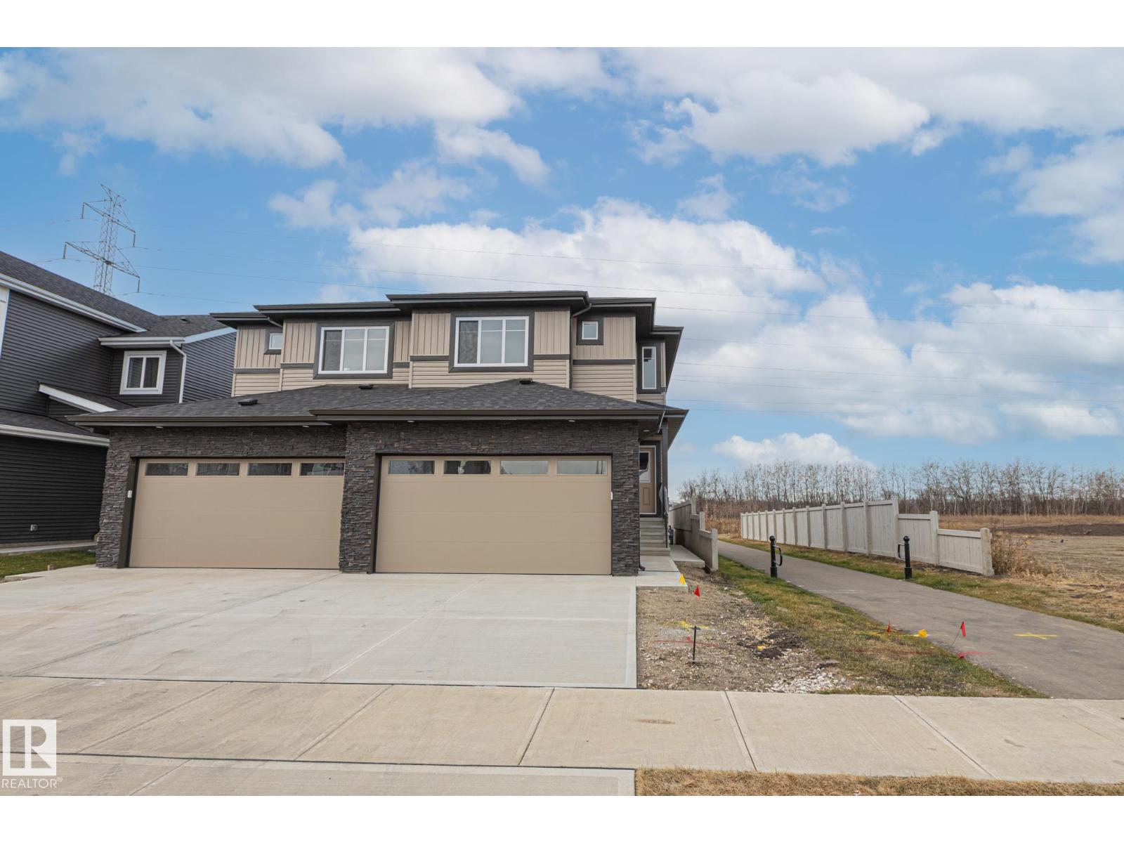 68 Waverly Wy, Fort Saskatchewan, Alberta  T8L 3L7 - Photo 36 - E4471050