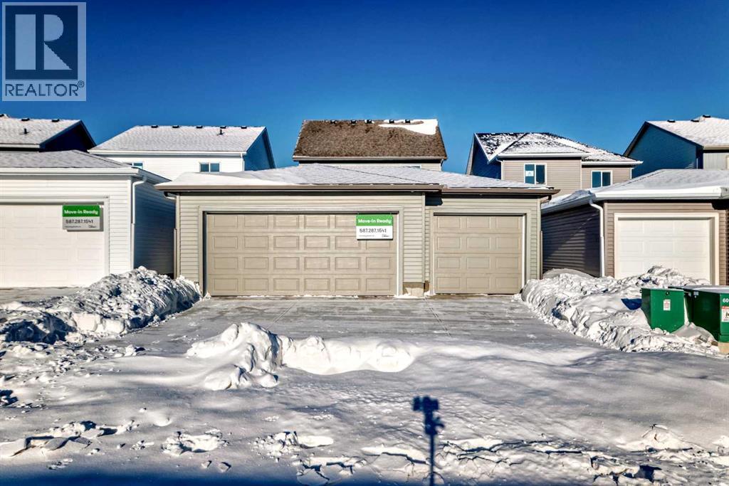 40 Ellen Lane, Crossfield, Alberta  T0M 0S0 - Photo 35 - A2279159