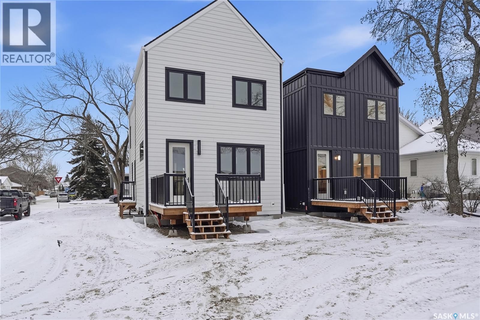 1139 13th Street E, Saskatoon, Saskatchewan  S7H 0B8 - Photo 39 - SK029324